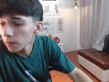 amethystshadow on Chaturbate