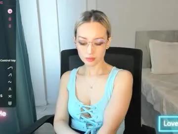 amiwong on Chaturbate