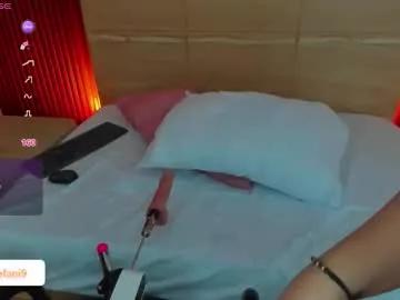 amor_smith_ on Chaturbate