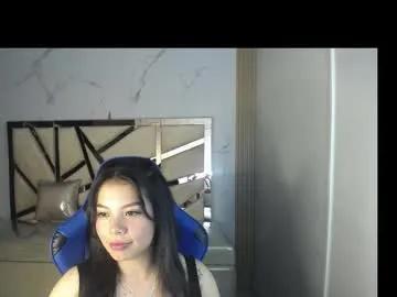 amy95_a1 on Chaturbate