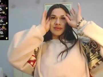 amy_le on Chaturbate