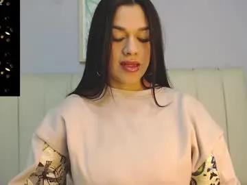 amy_le on Chaturbate