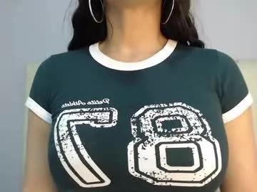 amy_le on Chaturbate