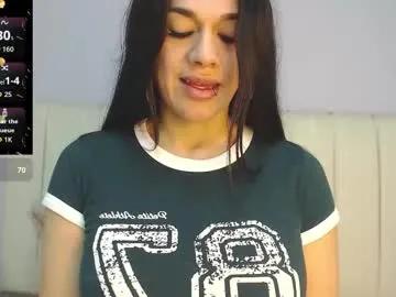 amy_le on Chaturbate