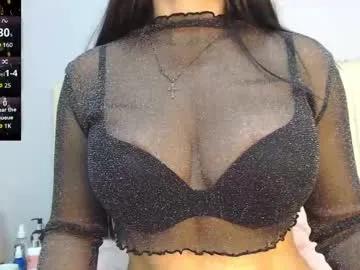 amy_le on Chaturbate