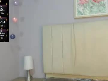 amy_le on Chaturbate