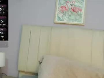 amy_le on Chaturbate