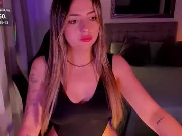amywoods on Chaturbate