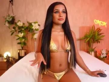 ana_maria11 on Chaturbate