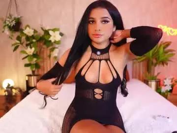ana_maria11 on Chaturbate