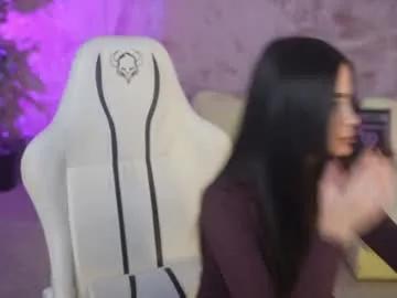 anabel054 on Chaturbate