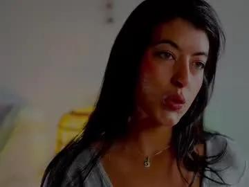 anabelcurvy — Freechat on Chaturbate