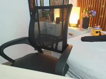 anahi_maite on Chaturbate