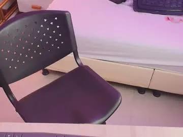 anahi_maite on Chaturbate