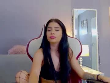 anais_carter on Chaturbate
