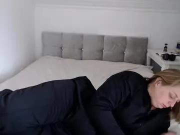 andorphina — Andorphina's room #cumshow #curvy #c2c #milf #blonde