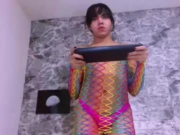 andrea_gill_ on Chaturbate