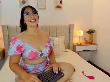 andreina26_ on Chaturbate