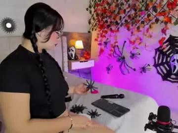 andreina26_ on Chaturbate