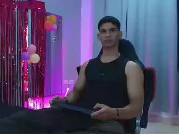 andres_stud on Chaturbate