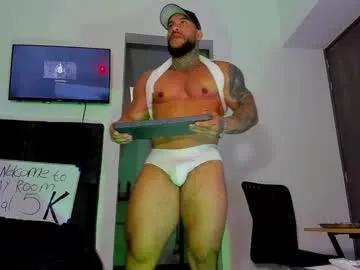 andrewjohnson0 on Chaturbate