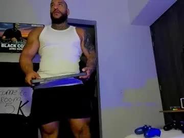 andrewjohnson0 on Chaturbate