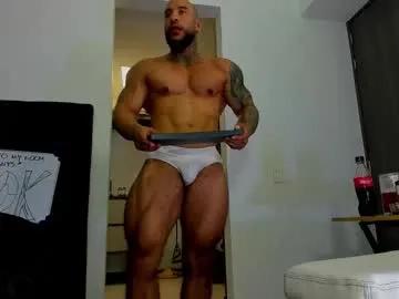 andrewjohnson0 on Chaturbate