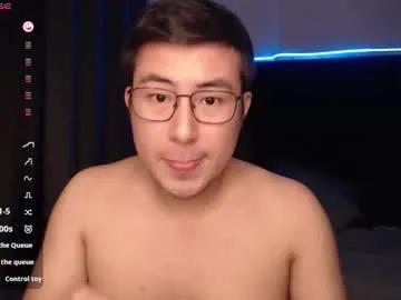andrewmhilton_ — Check my bio, also I have my OF with 30% of discount, subscribe and ask for a gift (exclusive picture or clip) - Multi Goal: Buy an apartment [988888 tokens left] #asian #cumshow #gay #bigass #bigdick