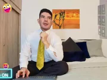 andrewstelee on Chaturbate