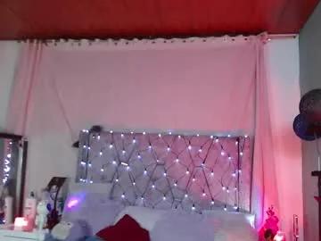 andromedashine on Chaturbate