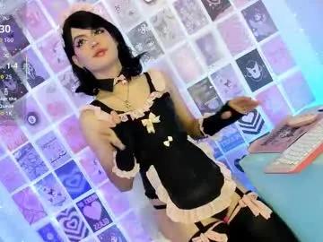 andy_candy01 on Chaturbate