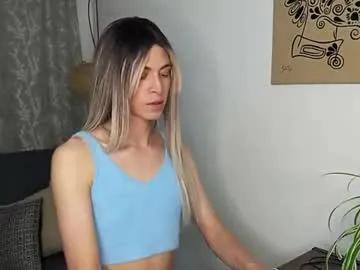 andy_vander on Chaturbate