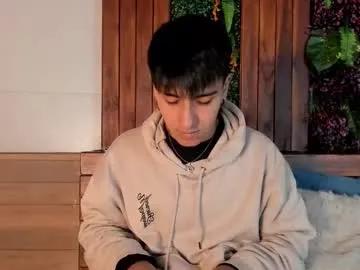 andyjoy_ on Chaturbate