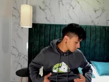 andyjoy_ on Chaturbate