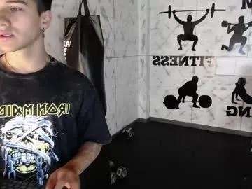 andyjoy_ on Chaturbate