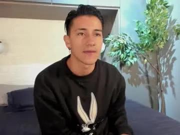 andyjoy_ on Chaturbate