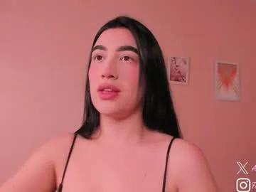 angeel_fox on Chaturbate