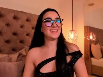 angeel_fox on Chaturbate