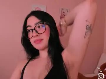 angeel_fox on Chaturbate