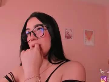 angeel_fox on Chaturbate