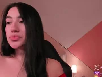 angeel_fox on Chaturbate