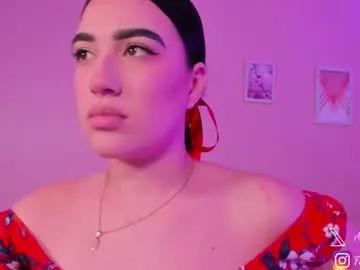 angeel_fox on Chaturbate