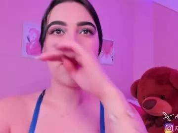 angeel_fox on Chaturbate