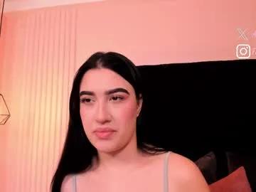 angeel_fox on Chaturbate
