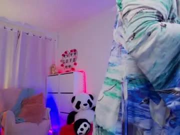angel_danm_milf on Chaturbate