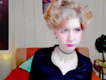 angel_julles on Chaturbate