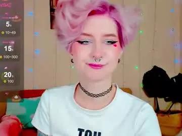 angel_julles on Chaturbate