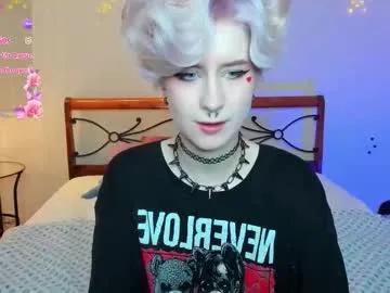 angel_julles on Chaturbate