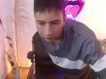 angel_ronson — GOAL: Oil massage chest & rub nipples [55 tokens remaining] WelCUM guys! Tip menu is active /tipmenu to see it - Let's have some fun! #asian #skinny #feet #18 #bigdick