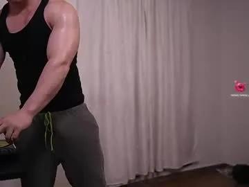 angelcabezaz on Chaturbate